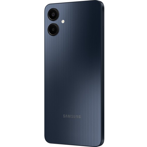 Смартфон Samsung Galaxy A06 (SM-A065) 4/128GB Black (черный) 2