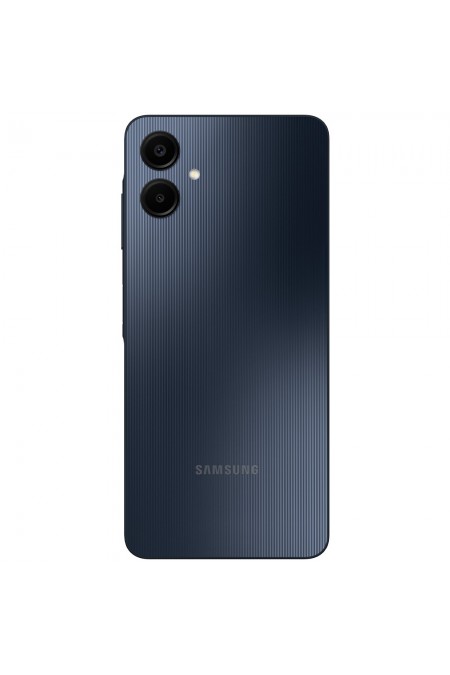 Смартфон Samsung Galaxy A06 (SM-A065) 4/128GB Black (черный) 3