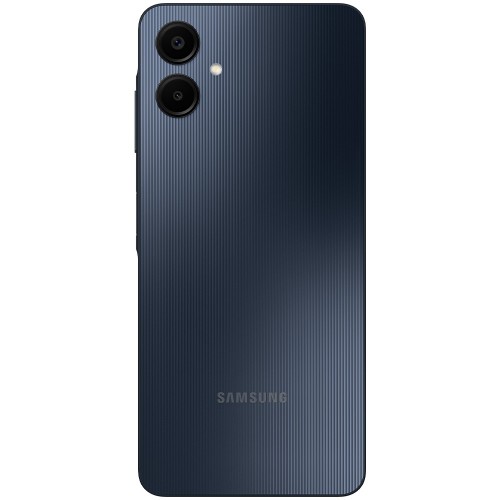 Смартфон Samsung Galaxy A06 (SM-A065) 4/128GB Black (черный) 3