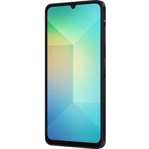 Смартфон Samsung Galaxy A06 (SM-A065) 4/128GB Black (черный) 5