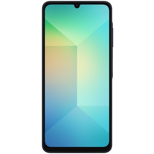 Смартфон Samsung Galaxy A06 (SM-A065) 4/128GB Black (черный) 6