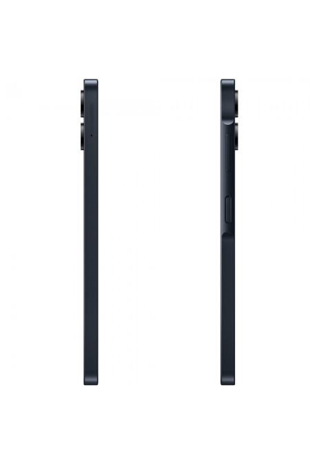 Смартфон Samsung Galaxy A06 (SM-A065) 4/128GB Black (черный) 7