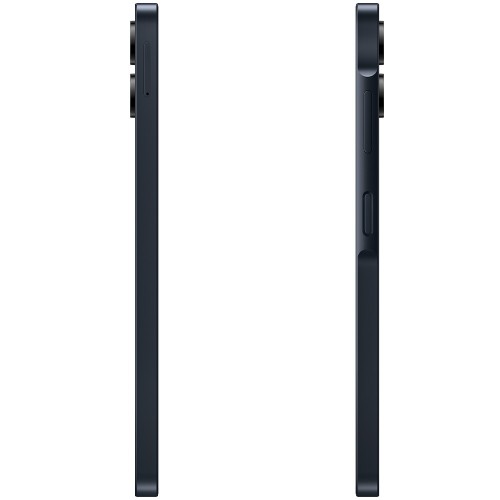 Смартфон Samsung Galaxy A06 (SM-A065) 4/128GB Black (черный) 7