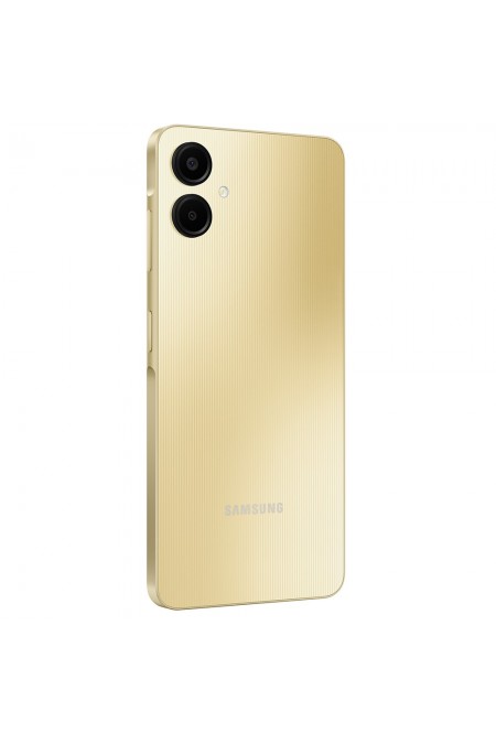 Смартфон Samsung Galaxy A06 (SM-A065) 4/128GB Gold (золотой) 1
