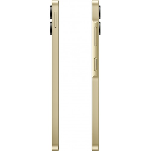 Смартфон Samsung Galaxy A06 (SM-A065) 4/128GB Gold (золотой) 7