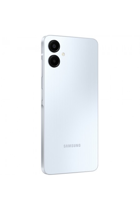 Смартфон Samsung Galaxy A06 (SM-A065) 4/128GB Light Blue (голубой) 1