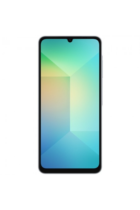 Смартфон Samsung Galaxy A06 (SM-A065) 4/128GB Light Blue (голубой) 6