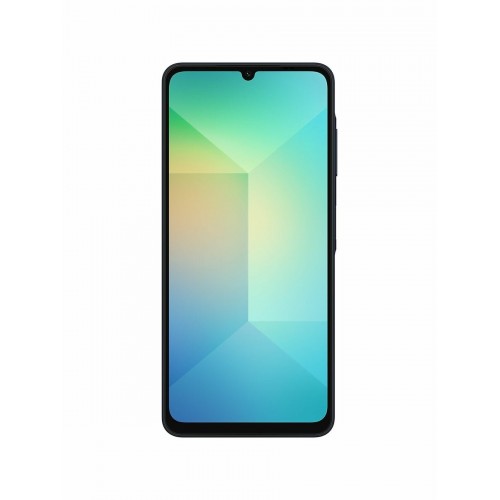 Смартфон Samsung Galaxy A06 (SM-A065) 4/64GB Black (черный) 1