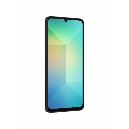 Смартфон Samsung Galaxy A06 (SM-A065) 4/64GB Black (черный) 2