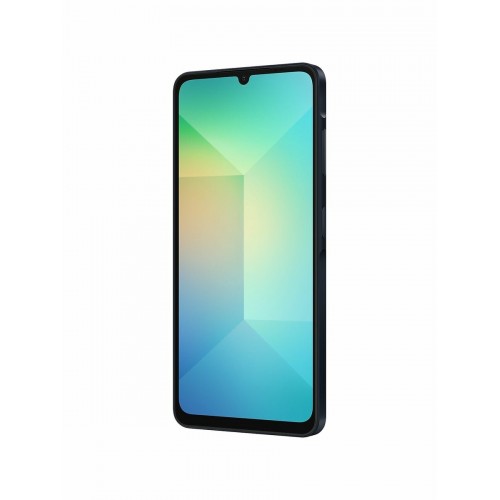 Смартфон Samsung Galaxy A06 (SM-A065) 4/64GB Black (черный) 3