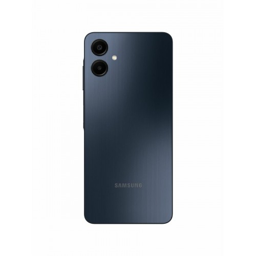 Смартфон Samsung Galaxy A06 (SM-A065) 4/64GB Black (черный) 4