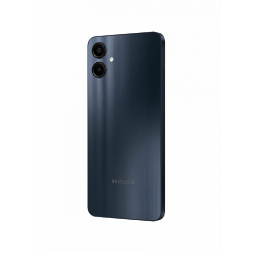 Смартфон Samsung Galaxy A06 (SM-A065) 4/64GB Black (черный) 6