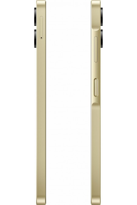 Смартфон Samsung Galaxy A06 (SM-A065) 4/64GB Gold (золотой) 6