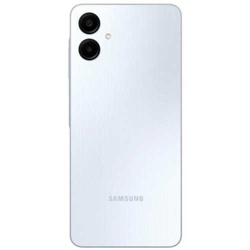 Смартфон Samsung Galaxy A06 (SM-A065) 4/64GB Light Blue (голубой) 2