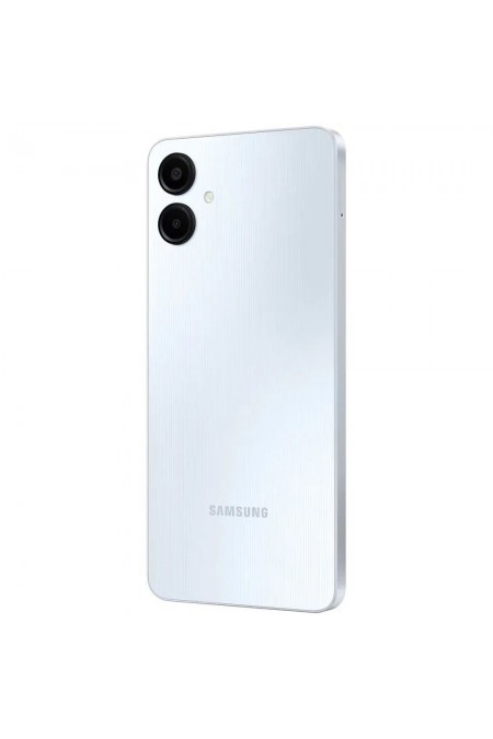 Смартфон Samsung Galaxy A06 (SM-A065) 4/64GB Light Blue (голубой) 3