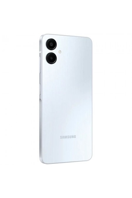 Смартфон Samsung Galaxy A06 (SM-A065) 4/64GB Light Blue (голубой) 4