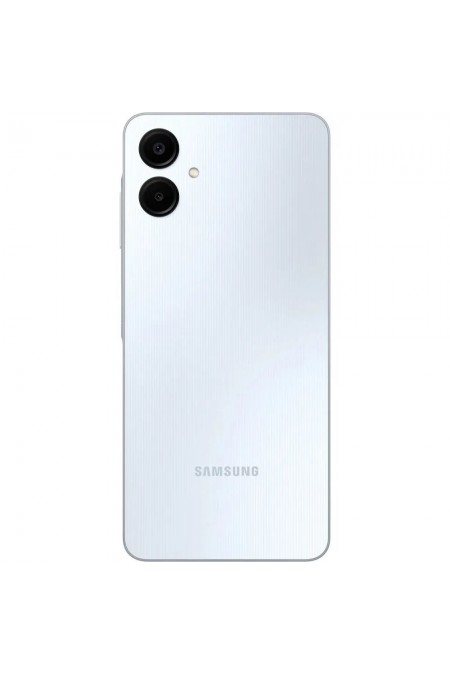 Смартфон Samsung Galaxy A06 (SM-A065) 4/64GB Light Blue (голубой) 7