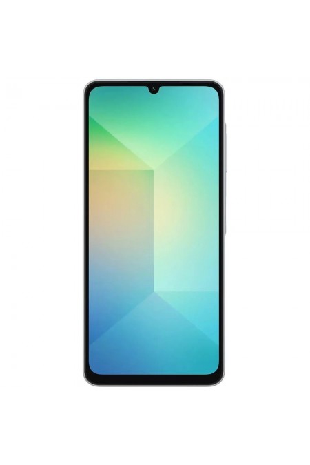 Смартфон Samsung Galaxy A06 (SM-A065) 4/64GB Light Blue (голубой) 8