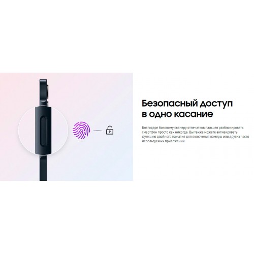 Смартфон Samsung Galaxy A06 (SM-A065) 4/64GB Light Blue (голубой) 9