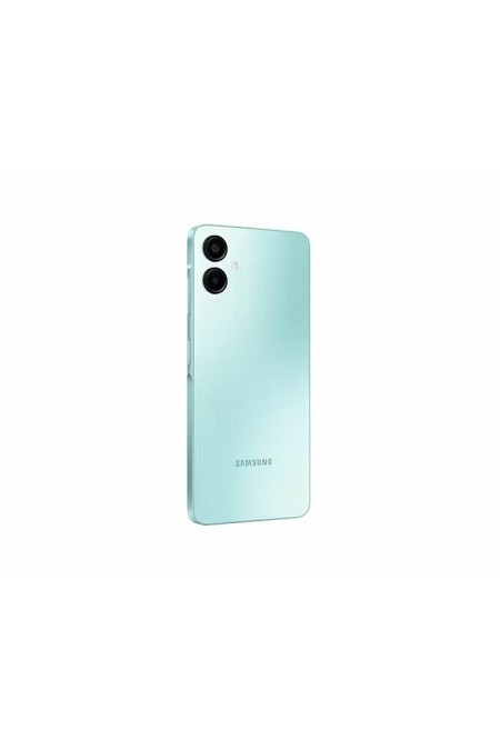 Смартфон Samsung Galaxy A06 (SM-A065) 4/64GB Light Green (светло-зеленый) 5
