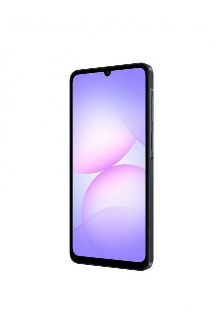 Смартфон Samsung Galaxy A07 (SM-A075) 4/128GB Black (черный) 1