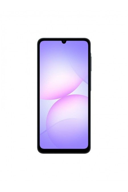 Смартфон Samsung Galaxy A07 (SM-A075) 4/64GB Black (черный) 2