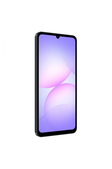 Смартфон Samsung Galaxy A07 (SM-A075) 4/64GB Black (черный) 3