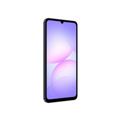 Смартфон Samsung Galaxy A07 (SM-A075) 4/64GB Black (черный) 3