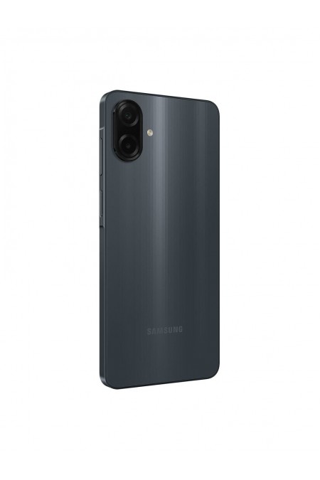 Смартфон Samsung Galaxy A07 (SM-A075) 4/64GB Black (черный) 6