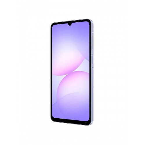 Смартфон Samsung Galaxy A07 (SM-A075) 4/64GB Light Violet (фиолетовый) 1