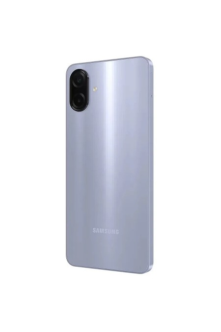 Смартфон Samsung Galaxy A07 (SM-A075) 4/64GB Light Violet (фиолетовый) 2