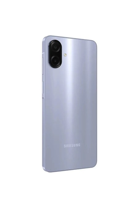 Смартфон Samsung Galaxy A07 (SM-A075) 4/64GB Light Violet (фиолетовый) 3