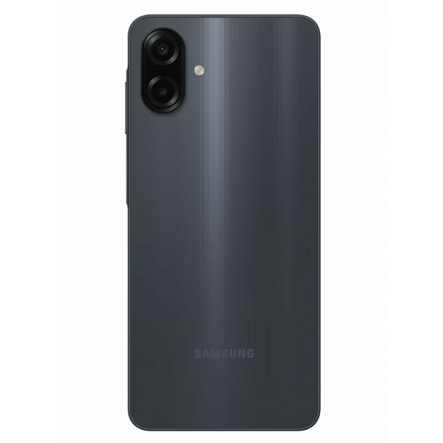 Смартфон Samsung Galaxy A07 (SM-A075) 6/128GB Black (черный) 1