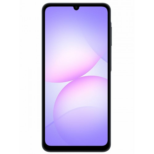 Смартфон Samsung Galaxy A07 (SM-A075) 6/128GB Black (черный) 2