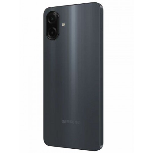 Смартфон Samsung Galaxy A07 (SM-A075) 6/128GB Black (черный) 7