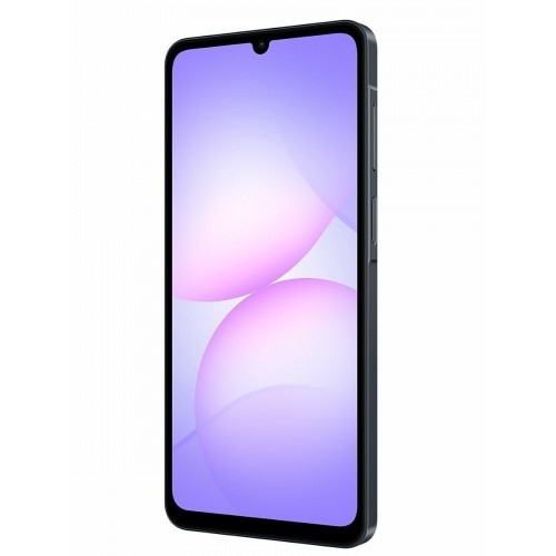 Смартфон Samsung Galaxy A07 (SM-A075) 6/128GB Black (черный) 8
