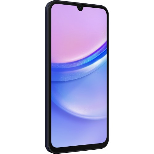 Смартфон Samsung Galaxy A15 (SM-A155) 6/128GB Blue/Black (темно-синий) 3