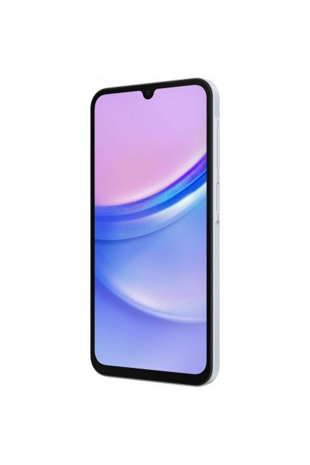 Смартфон Samsung Galaxy A15 (SM-A155) 6/128GB Light Blue (голубой) 2
