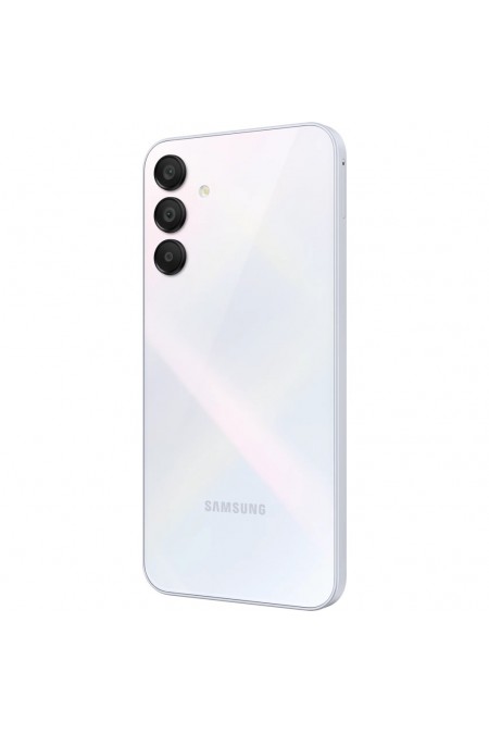 Смартфон Samsung Galaxy A15 (SM-A155) 6/128GB Light Blue (голубой) 3