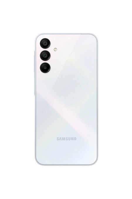 Смартфон Samsung Galaxy A15 (SM-A155) 6/128GB Light Blue (голубой) 4