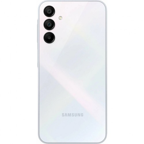 Смартфон Samsung Galaxy A15 (SM-A155) 6/128GB Light Blue (голубой) 4