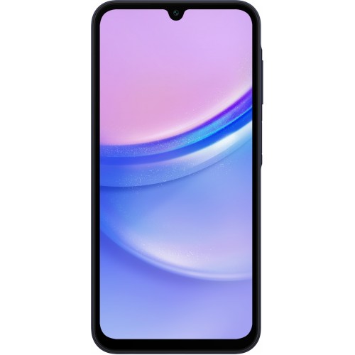 Смартфон Samsung Galaxy A15 (SM-A155) 8/256GB Blue/Black (темно-синий) 1