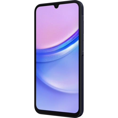 Смартфон Samsung Galaxy A15 (SM-A155) 8/256GB Blue/Black (темно-синий) 4