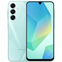 Смартфон Samsung Galaxy A16 5G (SM-A166) 4/128GB Light Green (светло-зеленый)