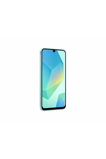 Смартфон Samsung Galaxy A16 5G (SM-A166) 4/128GB Light Green (светло-зеленый) 1