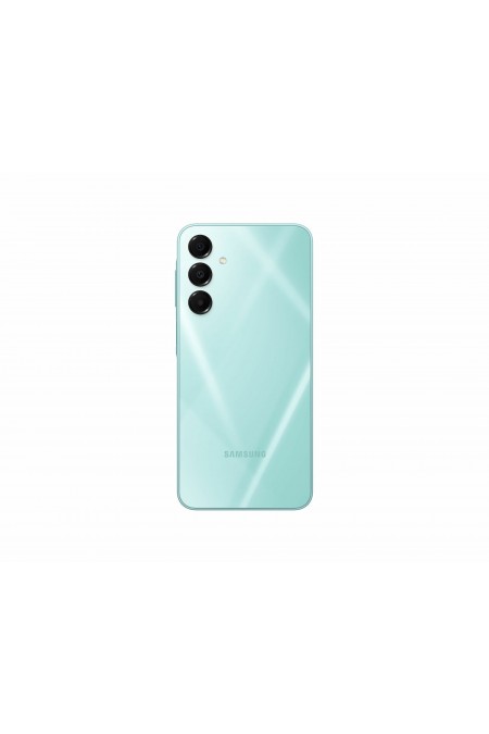 Смартфон Samsung Galaxy A16 5G (SM-A166) 4/128GB Light Green (светло-зеленый) 3