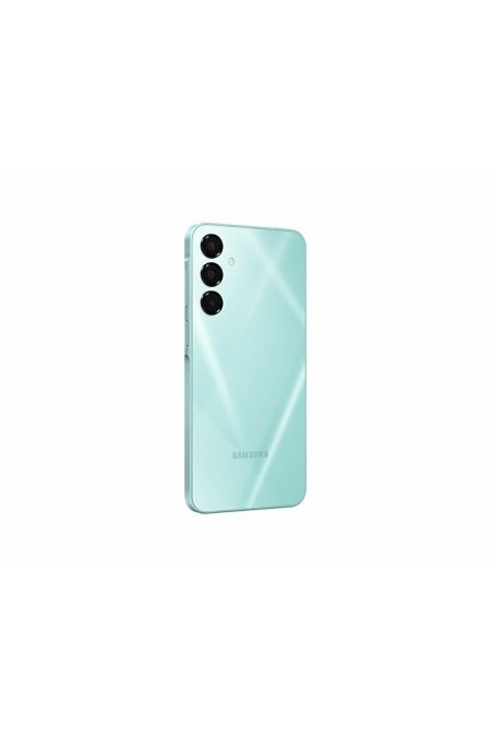 Смартфон Samsung Galaxy A16 5G (SM-A166) 4/128GB Light Green (светло-зеленый) 4