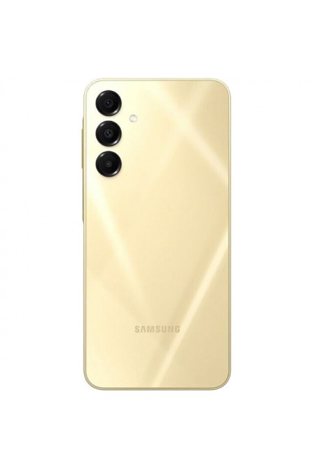 Смартфон Samsung Galaxy A16 5G (SM-A166) 8/256GB Gold (золотой) 2