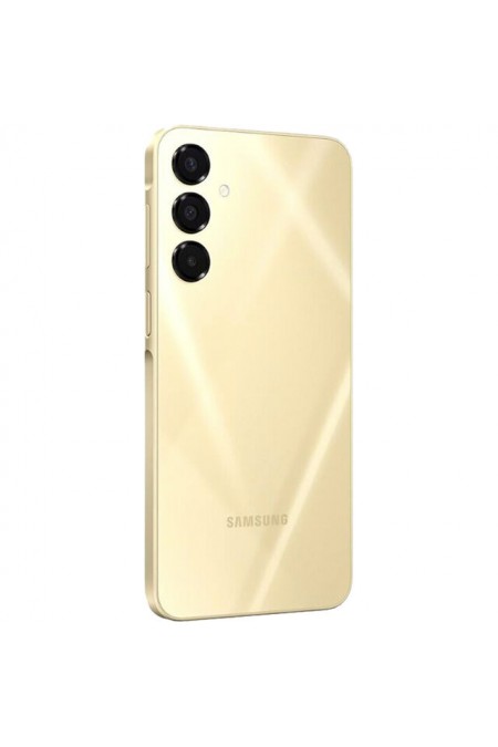 Смартфон Samsung Galaxy A16 5G (SM-A166) 8/256GB Gold (золотой) 4