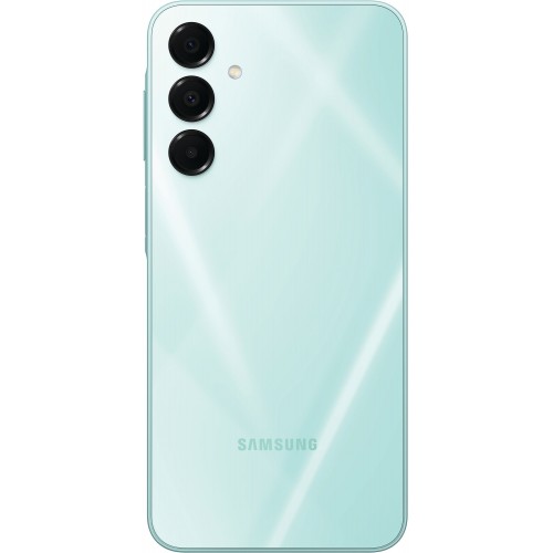Смартфон Samsung Galaxy A16 5G (SM-A166) 8/256GB Light Green (светло-зеленый) 2